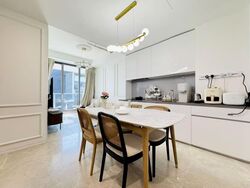 Amber Park (D15), Condominium #537885521